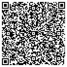 QR code with Saline Area Hist Society Depot contacts