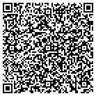 QR code with odd-a-see contacts