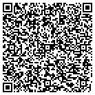 QR code with K B Express Convenience Stores contacts