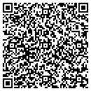 QR code with Kristi's Super Store contacts