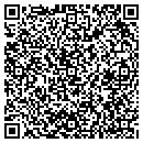 QR code with J & J Auto Sound contacts
