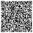 QR code with Artic Window Tinting contacts