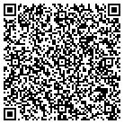 QR code with Onassis Cultural Center contacts