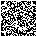 QR code with Appleton Ink contacts