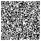 QR code with Tycon Courthouse Lobby Shoppe contacts