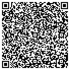 QR code with T R Roughrider Hall of Fame contacts