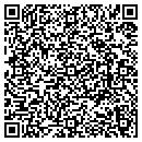 QR code with Indosf Inc contacts
