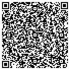 QR code with Marika's Mini Museum Inc contacts