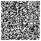 QR code with Accel Masonry & Hardscape Supl contacts