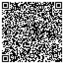 QR code with Atm Express contacts
