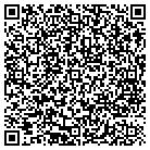 QR code with Mccelvey Center Of York County contacts