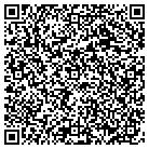 QR code with Galveston Railroad Museum contacts