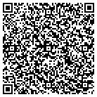 QR code with Hearts Veterans Museum of TX contacts