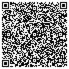 QR code with Marine Aviation Museum Inc contacts