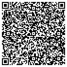 QR code with Adirondack Dream Homes contacts