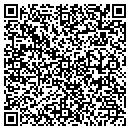 QR code with Rons Body Shop contacts