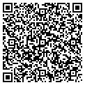 QR code with Kd's Cafe contacts