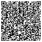 QR code with Three Lakes Historical Society contacts
