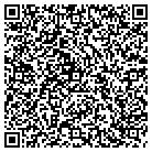 QR code with Hollinger & Associates Model H contacts