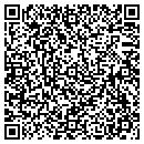 QR code with Judd's Shop contacts