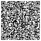 QR code with The Silver Platter contacts