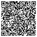 QR code with Red Bar contacts