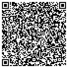 QR code with D J's Truck & Auto Accessories contacts