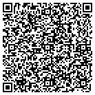 QR code with Hudson Performance LLC contacts