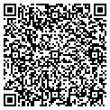 QR code with Tabor contacts