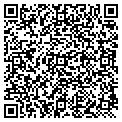 QR code with Nssc contacts