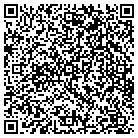 QR code with High's Bar Bq & Catering contacts