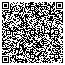 QR code with Here Is Object contacts