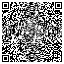 QR code with Aronow Communication Inc contacts