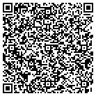 QR code with Advance Ministries contacts