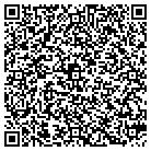 QR code with G Force Racing Components contacts