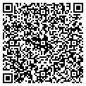 QR code with A Plus Painting LLC contacts
