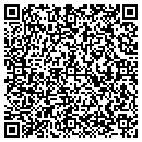 QR code with Azziza's Boutique contacts