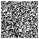 QR code with Cabin Shop contacts