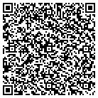 QR code with Accurate Painting & Hme R contacts