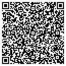 QR code with Ridge Boutique contacts