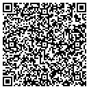 QR code with M&B Tires & Accessories Inc contacts
