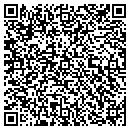 QR code with Art Fenceline contacts