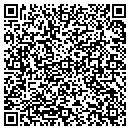 QR code with Trax Tires contacts