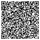 QR code with D J Wild Child contacts