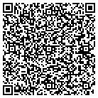 QR code with Chameleon Enter Inc contacts