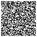 QR code with Hannah's Boutique contacts