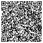 QR code with B And J's Eyecandy Store contacts
