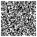 QR code with L & J Plumbing contacts