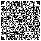 QR code with C & G Plumbing Supply Inc contacts