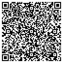 QR code with Angies's Pantry contacts